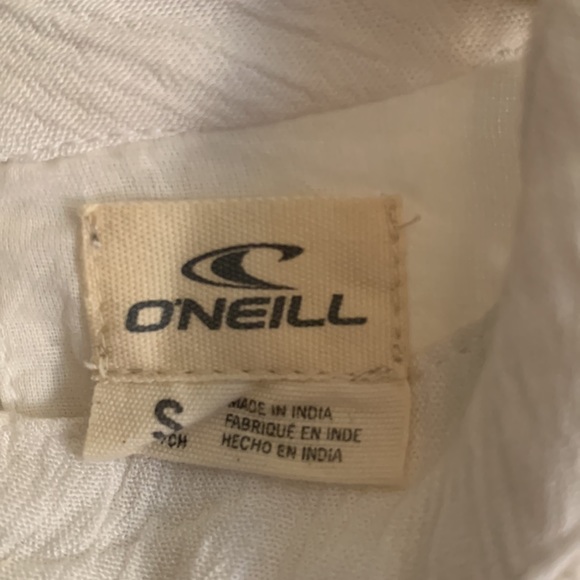 Flowy O’Neill dress - Picture 5 of 5